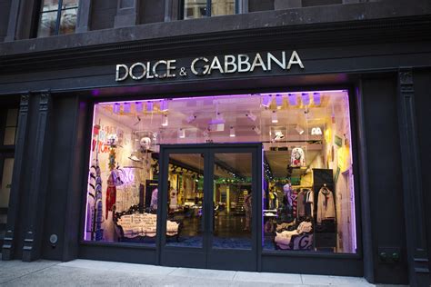 dolce gabbana edmonton|dolce and gabbana canada stores.